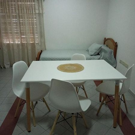 Apart General Paz Apartamento Río Cuarto Exterior foto