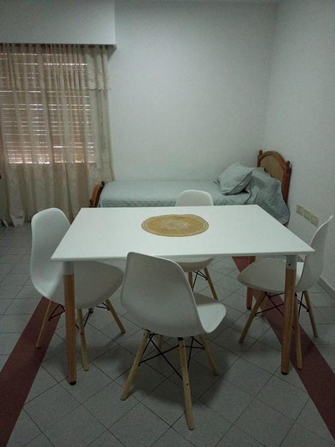 Apart General Paz Apartamento Río Cuarto Exterior foto