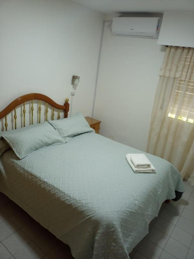 Apart General Paz Apartamento Río Cuarto Exterior foto